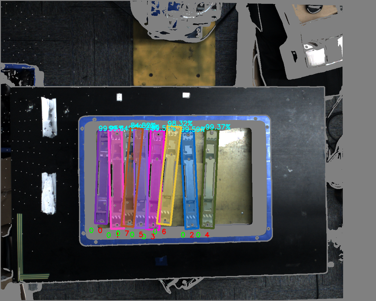 30,128,不勾选
自动调节反差背景