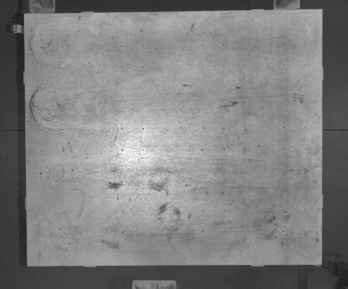 合理的作业环境数据