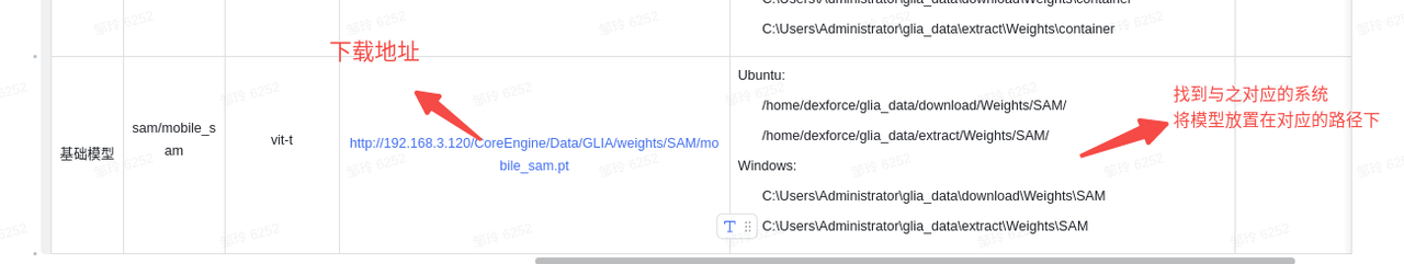 下载并将其放在对应路径下