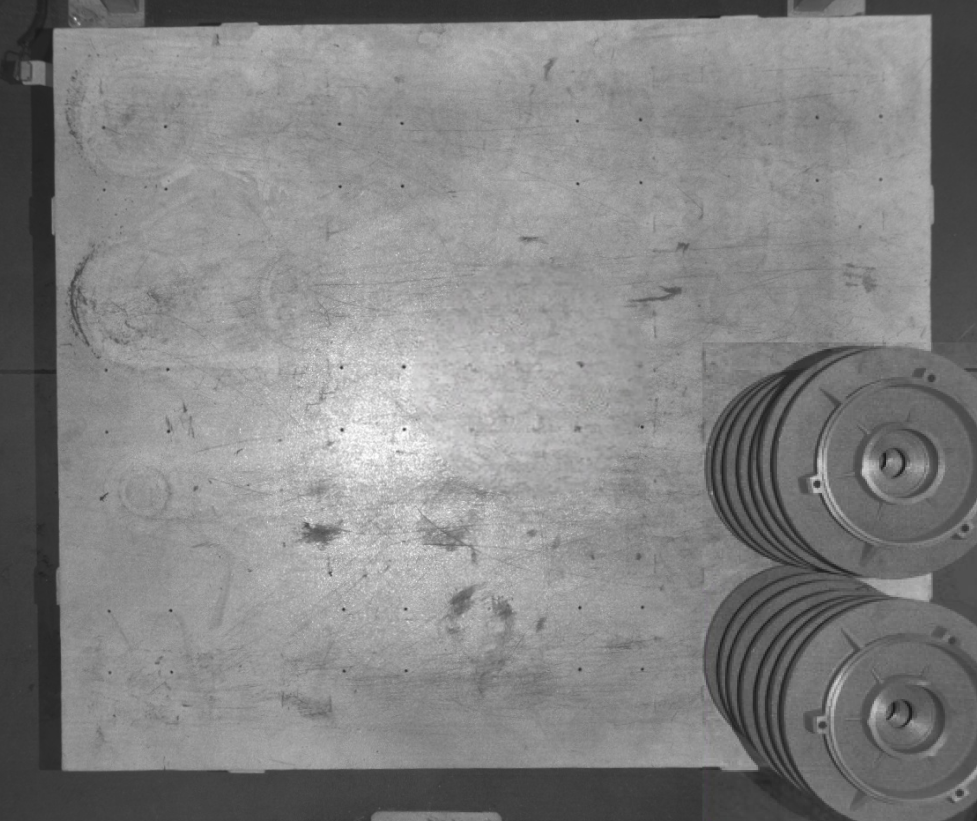 不合理的作业环境数据,需要删除